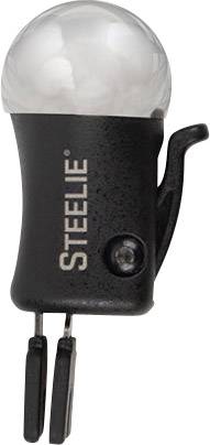 NITE Ize Steelie Vent Mount Kit Griglia di ventilazione Supporto cellulare per auto
