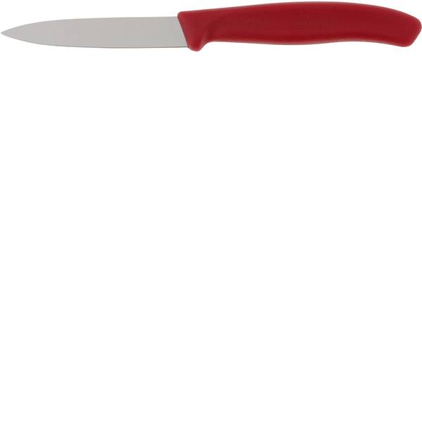 Coltelli - Coltello per verdure Rosso Victorinox 6.7601 - Coltelli - Coltello per verdure Rosso Victorinox 6.7601 -