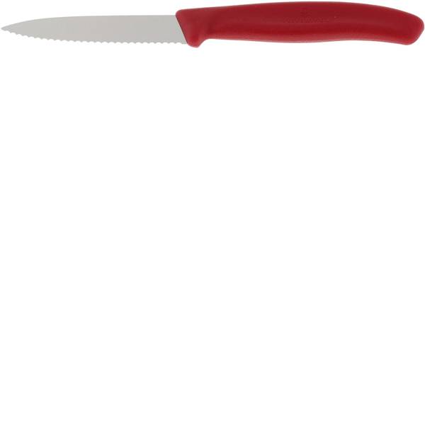 Coltelli - Coltello verdure swiss CLASSIC Rosso Victorinox 6.7631 - Coltelli - Coltello verdure swiss CLASSIC Rosso Victorinox 6.7631 -