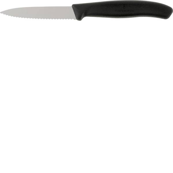 Coltelli - Coltello verdure swiss CLASSIC Nero Victorinox 6.7633 - Coltelli - Coltello verdure swiss CLASSIC Nero Victorinox 6.7633 -