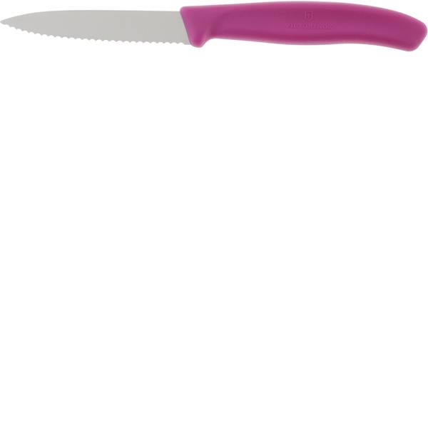 Coltelli - Coltello verdure swiss CLASSIC Rosa Victorinox 6.7636.L115 - Coltelli - Coltello verdure swiss CLASSIC Rosa Victorinox 6.7636.L115 -