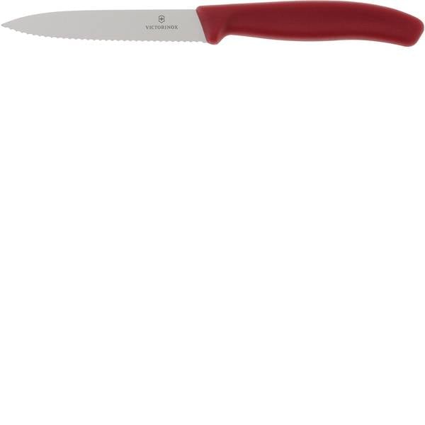 Coltelli - Coltello per verdure Rosso Victorinox 6.7731 - Coltelli - Coltello per verdure Rosso Victorinox 6.7731 -