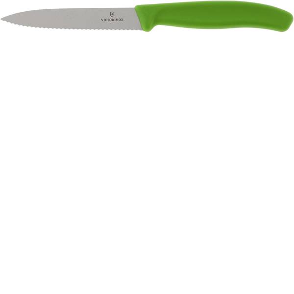 Coltelli - Coltello da cucina per verdure Verde Victorinox 6.7736.L4 - Coltelli - Coltello da cucina per verdure Verde Victorinox 6.7736.L4 -