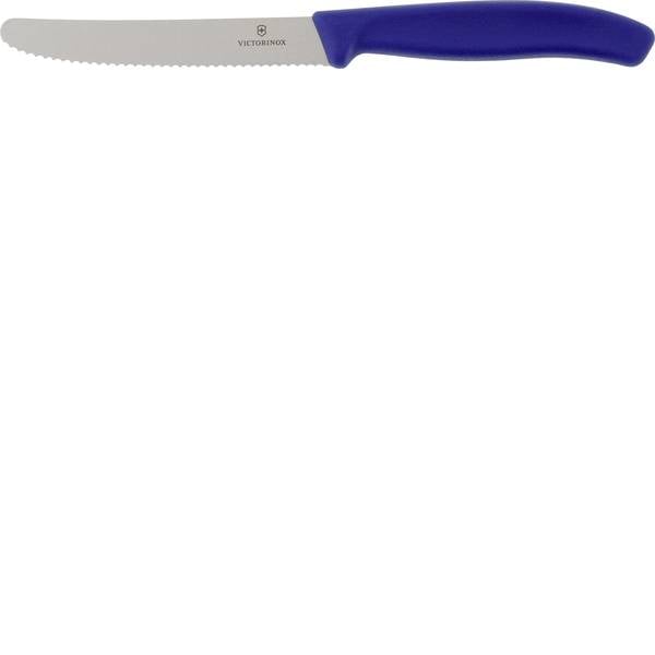 Coltelli - Coltello per pomodori Blu Victorinox 6.7832 - Coltelli - Coltello per pomodori Blu Victorinox 6.7832 -