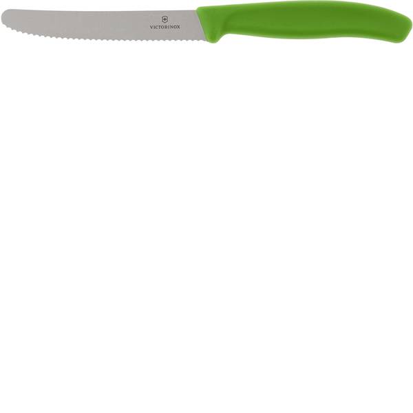 Coltelli - Coltello per pomodori e Wurstel Victorinox 6.7836.L114 - Coltelli - Coltello per pomodori e Wurstel Victorinox 6.7836.L114 -