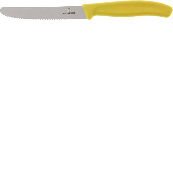 Coltelli - Coltello per pomodori e Wurstel Victorinox 6.7836.L118 - Coltelli - Coltello per pomodori e Wurstel Victorinox 6.7836.L118 -