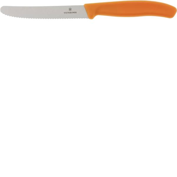 Coltelli - Coltello per pomodori e Wurstel Victorinox 6.7836.L119 - Coltelli - Coltello per pomodori e Wurstel Victorinox 6.7836.L119 -