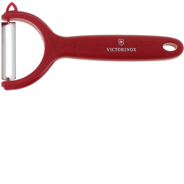 Coltelli - Spela Pomodori Rosso Victorinox 7.6079.1 - Coltelli - Spela Pomodori Rosso Victorinox 7.6079.1 -