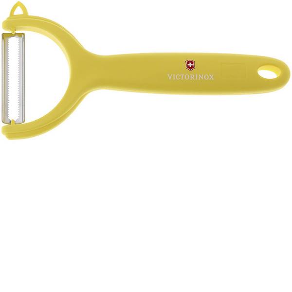 Coltelli - Spela Pomodori Giallo Victorinox 7.6079.8 - Coltelli - Spela Pomodori Giallo Victorinox 7.6079.8 -