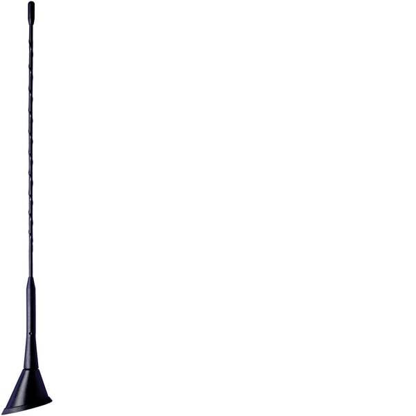 Antenne per auto - Hirschmann Car Communication RAD 015-108 RD/S Antenna universale per auto con amplificatore - Antenne per auto - Hirschmann Car Communication RAD 015-108 RD/S Antenna universale per auto con amplificatore -