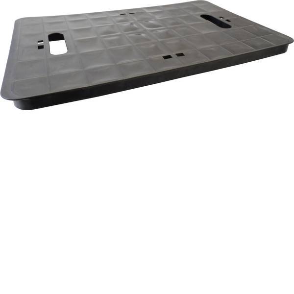 Carrelli e pianali di trasporto - Vano di carico Capacità di carico (max.): 250 kg Alutec 05210 - Carrelli e pianali di trasporto - Vano di carico Capacità di carico (max.): 250 kg Alutec 05210 -