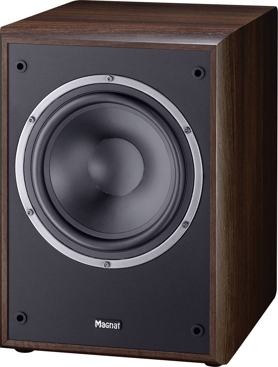Subwoofer HiFi Magnat Monitor Supreme Sub 202A Caffe latte 160 W 20 Hz
