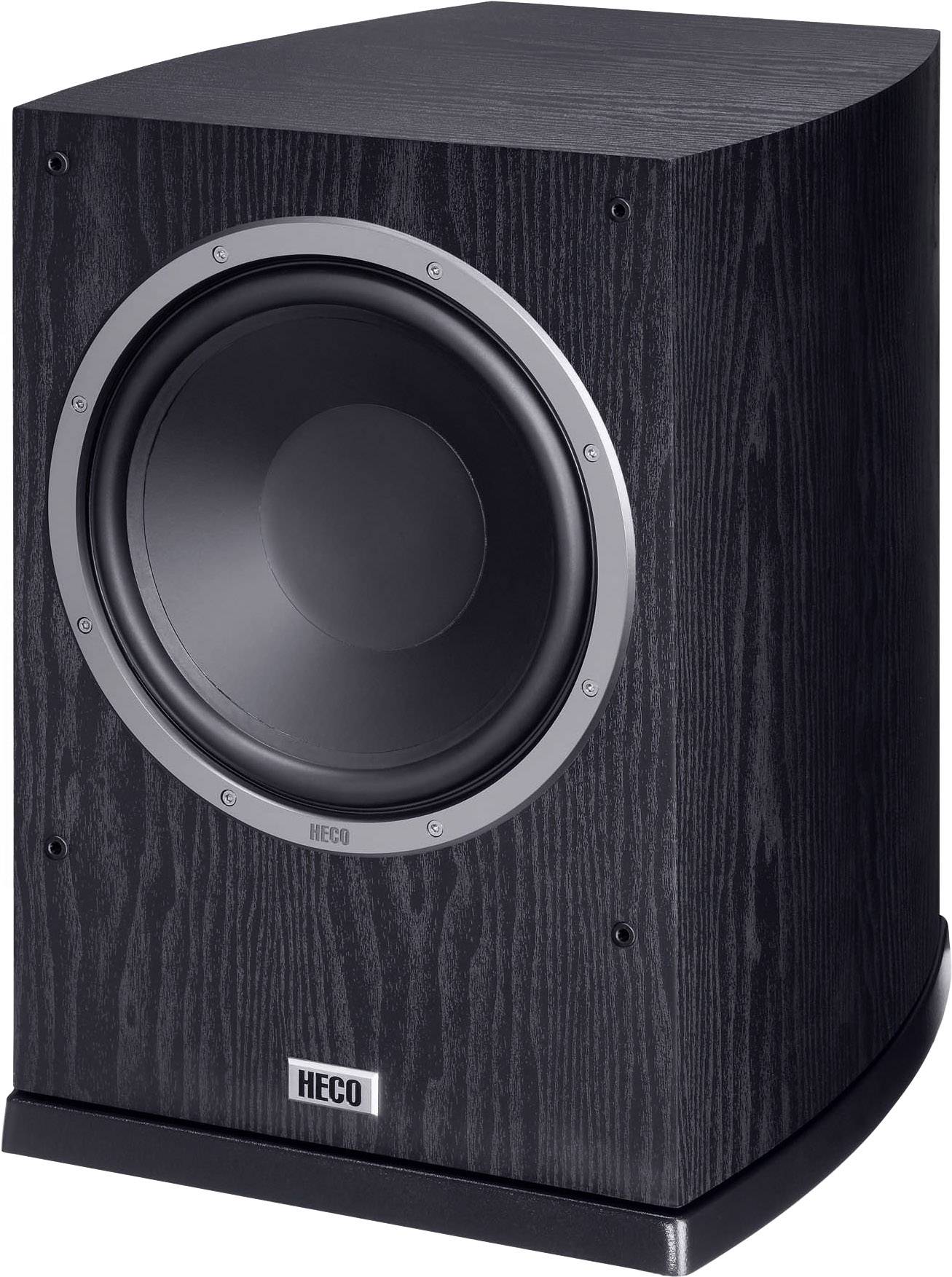 Subwoofer HiFi Mivoc Hype 10 G2 Nero 300 W 20 Hz 180 Hz Conrad.it