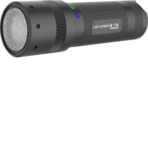 Torce tascabili - Ledlenser T² QC LED (RGB) Torcia tascabile a batteria 140 lm 4 h 106 g - Torce tascabili - Ledlenser T² QC LED (RGB) Torcia tascabile a batteria 140 lm 4 h 106 g -