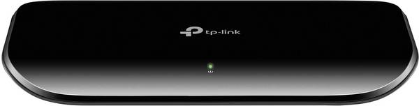 TP-LINK TL-SG1008D V6.0 TL-SG1008D Switch di rete 8 Porte 1 GBit/s