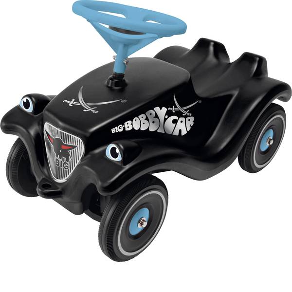 Auto a spinta - BIG Bobby-Car Sansibar Classic - Auto a spinta - BIG Bobby-Car Sansibar Classic -