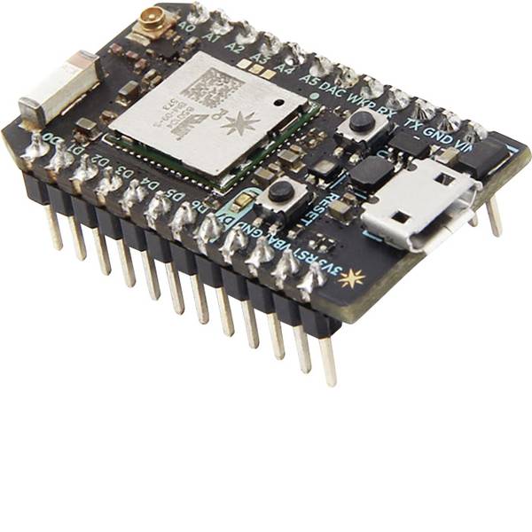 Kit e schede microcontroller MCU - Seeed Studio Scheda di prototipazione PHOTONH & Grove Starter Kit for Photon - Kit e schede microcontroller MCU - Seeed Studio Scheda di prototipazione PHOTONH & Grove Starter Kit for Photon -