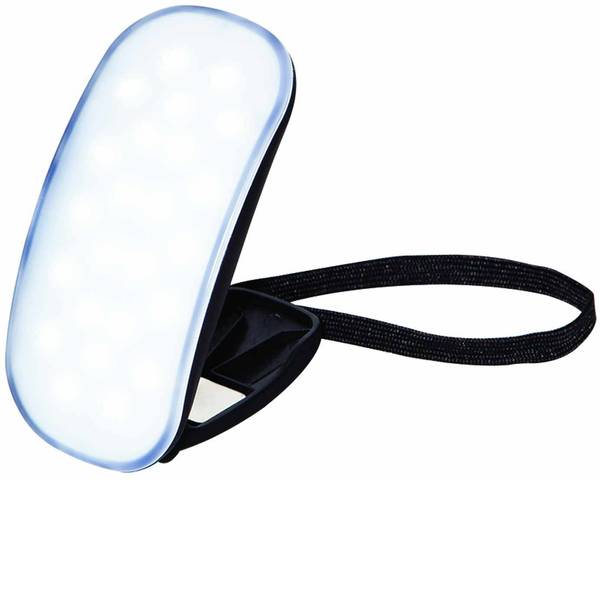 Lampade da lavoro - LED Torcia piatta a batteria ricaricabile Kunzer PL-1001 - Lampade da lavoro - LED Torcia piatta a batteria ricaricabile Kunzer PL-1001 -