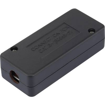 Scatola Di Giunzione Ethernet Cat.6 FTP - Accoppiatori Di Rete - Foto 3