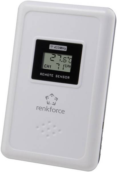 echo dot sensore temperatura