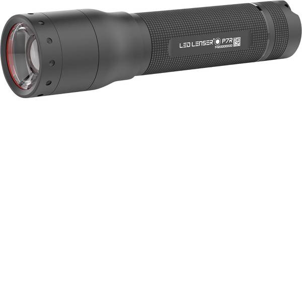Torce tascabili - Ledlenser P7R LED Torcia tascabile a batteria ricaricabile 1000 lm 2 h 210 g - Torce tascabili - Ledlenser P7R LED Torcia tascabile a batteria ricaricabile 1000 lm 2 h 210 g -
