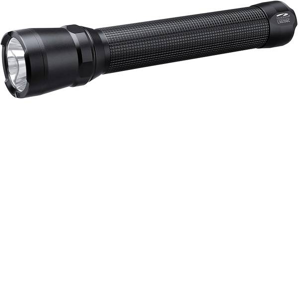Torce tascabili - LiteXpress LX0350C LED Torcia tascabile a batteria 525 lm 260 h 422 g - Torce tascabili - LiteXpress LX0350C LED Torcia tascabile a batteria 525 lm 260 h 422 g -