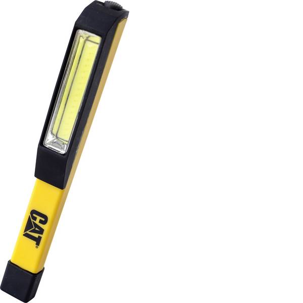 Lampade da lavoro - Lampada da lavoro a batteria CAT CT1000 - Lampade da lavoro - Lampada da lavoro a batteria CAT CT1000 -