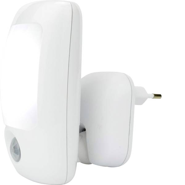Mini lampade portatili - X4-LIFE 701445 Mini lampada con sensore di movimento LED Bianco - Mini lampade portatili - X4-LIFE 701445 Mini lampada con sensore di movimento LED Bianco -