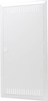 F-Tronic  7250027  JUMBO36K  Armadio di distribuzione  Intercapedine, Da incasso  Numero divisori = 12  Numero di righe = 3  Contenuto 1 pz.