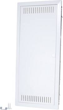 F-Tronic  7250033  JUMBO48K  Armadio di distribuzione  Intercapedine, Da incasso  Numero divisori = 12  Numero di righe = 4  Contenuto 1 pz.