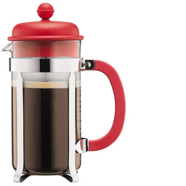 Accessori per caffè - bodum CAFFETTIERA 8 Contenitore caffè - Accessori per caffè - bodum CAFFETTIERA 8 Contenitore caffè -