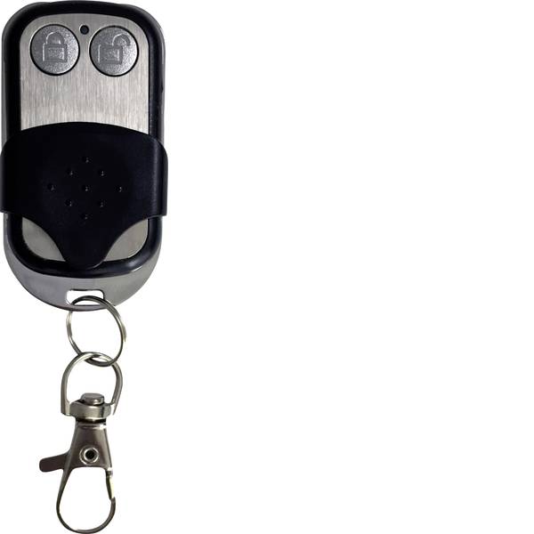 Utensili per garage e officine meccaniche - Telecomando Betec Parking Lock L Solar Remote RMCPL1 (L x L x A) 5.5 x 3 x 1 cm - Utensili per garage e officine meccaniche - Telecomando Betec Parking Lock L Solar Remote RMCPL1 (L x L x A) 5.5 x 3 x 1 cm -