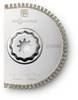 Fein 63502188210 Diamante Lama da taglio segmentata 1.2 mm 90 mm 1 pz.
