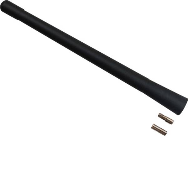 Antenne per auto - AIV M5 / M6 Rubber-Flex Stelo di ricambio per antenna da auto - Antenne per auto - AIV M5 / M6 Rubber-Flex Stelo di ricambio per antenna da auto -