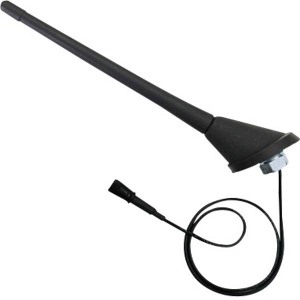 Antenne per auto - AIV Rubber-Flex 76° Antenna universale per auto - Antenne per auto - AIV Rubber-Flex 76° Antenna universale per auto -