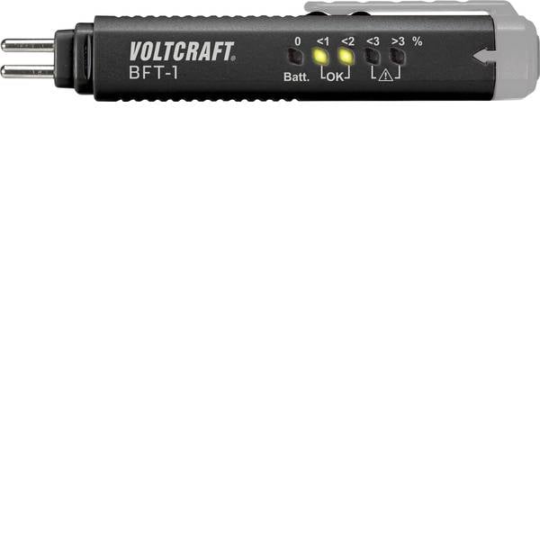 Tester, misuratori e scanner OBD - VOLTCRAFT Tester liquido dei freni BFT-1 - Tester, misuratori e scanner OBD - VOLTCRAFT Tester liquido dei freni BFT-1 -
