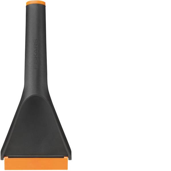 Articoli invernali per auto - Grattaghiaccio (L x L x A) 215 x 95 x 58 mm Fiskars Solid - Articoli invernali per auto - Grattaghiaccio (L x L x A) 215 x 95 x 58 mm Fiskars Solid -