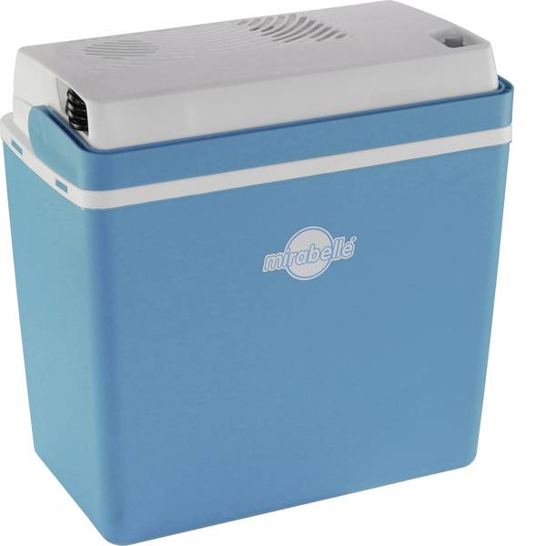 Contenitori refrigeranti - Ezetil Mirabelle E24M 12/230V Borsa frigo Classe energetica: A (A+++ - D) Termoelettrico 12 V, 230 V Acquamarina 20.6 l - Contenitori refrigeranti - Ezetil Mirabelle E24M 12/230V Borsa frigo Classe energetica: A (A+++ - D) Termoelettrico 12 V, 230 V Acquamarina 20.6 l -