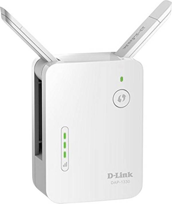 âEUR¢ Art: ExtenderâEUR¢ LAN: 1x 100Base-TX âEUR¢ Wireless: WLAN 802.11b/g/n âEUR¢ Extras: Antennen 2x extern âEUR¢ Herstellergara