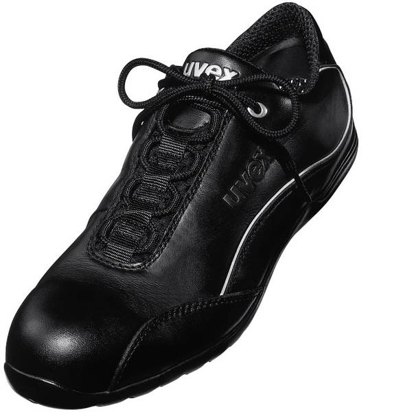 Scarpe antinfortunistiche - Scarpe di sicurezza S1 Misura: 41 Nero Uvex motorsport 9497941 1 Paia - Scarpe antinfortunistiche - Scarpe di sicurezza S1 Misura: 41 Nero Uvex motorsport 9497941 1 Paia -