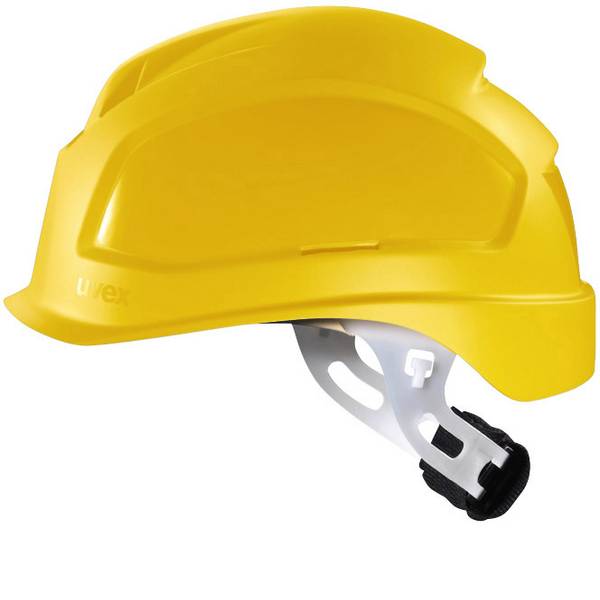 Caschi di protezione - Casco di protezione Giallo Uvex pheos E-S-WR 9770131 EN 397 - Caschi di protezione - Casco di protezione Giallo Uvex pheos E-S-WR 9770131 EN 397 -