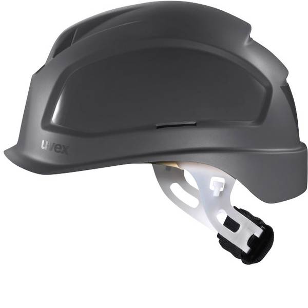 Caschi di protezione - Casco di protezione Grigio scuro Uvex pheos E-S-WR 9770832 EN 397 - Caschi di protezione - Casco di protezione Grigio scuro Uvex pheos E-S-WR 9770832 EN 397 -