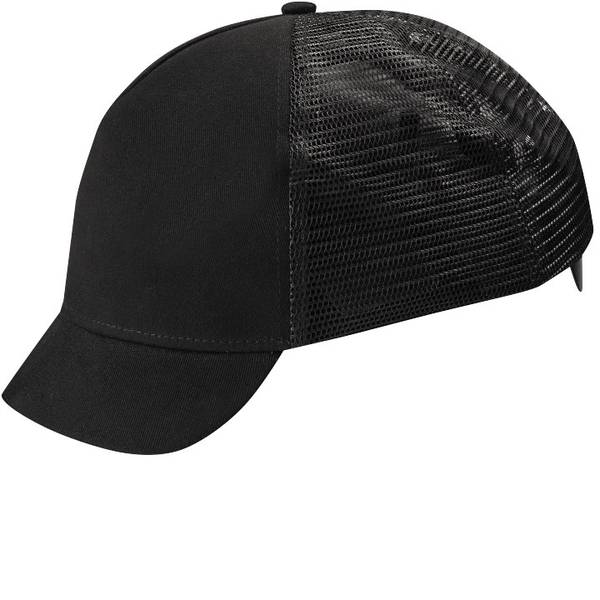 Cappellini e berretti di protezione - Berretto Nero Uvex 9794420 - Cappellini e berretti di protezione - Berretto Nero Uvex 9794420 -