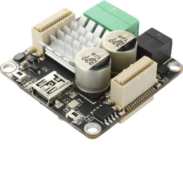 Moduli e schede Breakout per schede di sviluppo - TinkerForge 15 1 pz. - Moduli e schede Breakout per schede di sviluppo - TinkerForge 15 1 pz. -