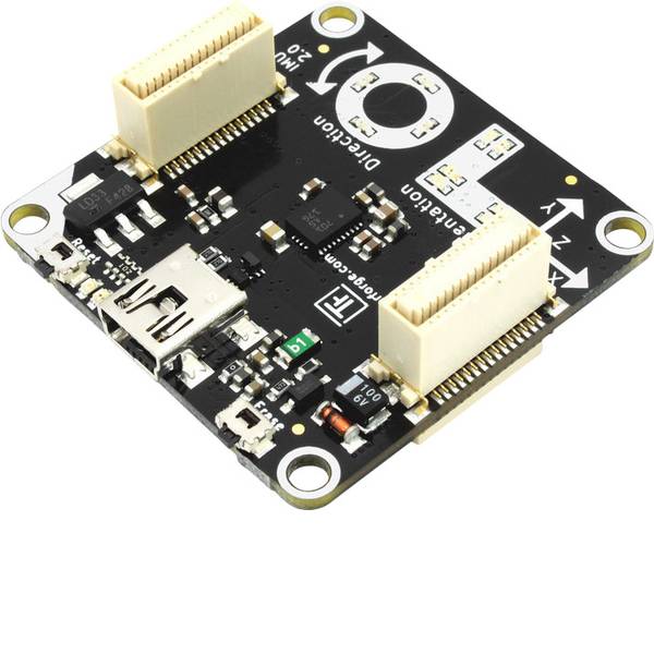 Moduli e schede Breakout per schede di sviluppo - TinkerForge 18 1 pz. - Moduli e schede Breakout per schede di sviluppo - TinkerForge 18 1 pz. -