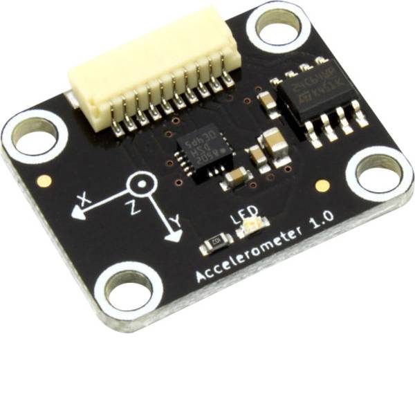 Moduli e schede Breakout per schede di sviluppo - TinkerForge 250 1 pz. - Moduli e schede Breakout per schede di sviluppo - TinkerForge 250 1 pz. -