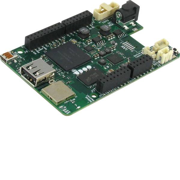 Kit e schede microcontroller MCU - UDOO Scheda di sviluppo SA69-0200-1000-C0 Freescale i.MX 6 - Kit e schede microcontroller MCU - UDOO Scheda di sviluppo SA69-0200-1000-C0 Freescale i.MX 6 -