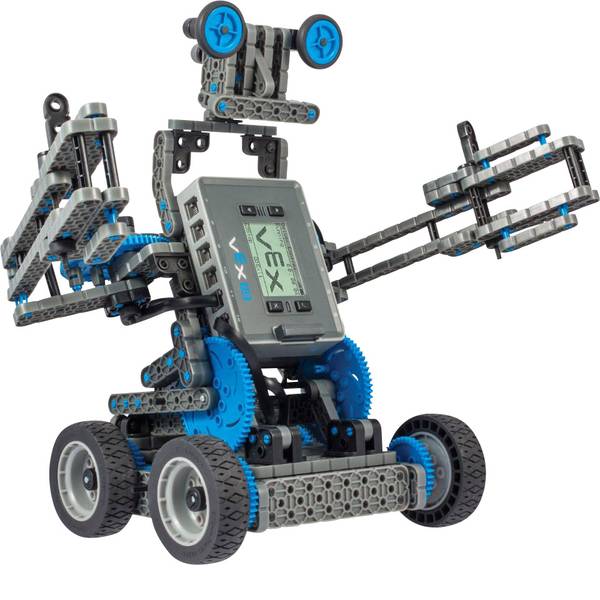 Robot giocattolo - Vex IQ Robot giocattolo - Robot giocattolo - Vex IQ Robot giocattolo -