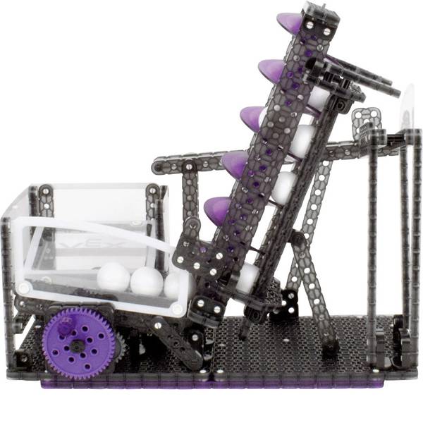 Kit esperimenti e pacchetti di apprendimento - Kit da costruire VEX Screw Lift Ball 406-4207 da 8 anni - Kit esperimenti e pacchetti di apprendimento - Kit da costruire VEX Screw Lift Ball 406-4207 da 8 anni -
