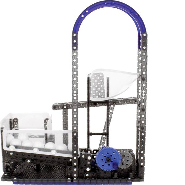 Kit esperimenti e pacchetti di apprendimento - Kit da costruire VEX Hook Shot Ball 406-4208 da 8 anni - Kit esperimenti e pacchetti di apprendimento - Kit da costruire VEX Hook Shot Ball 406-4208 da 8 anni -